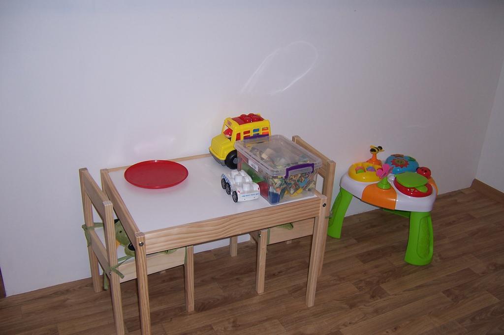 Podkrovi V Jihoceskem Statku Nemejice Luaran gambar
